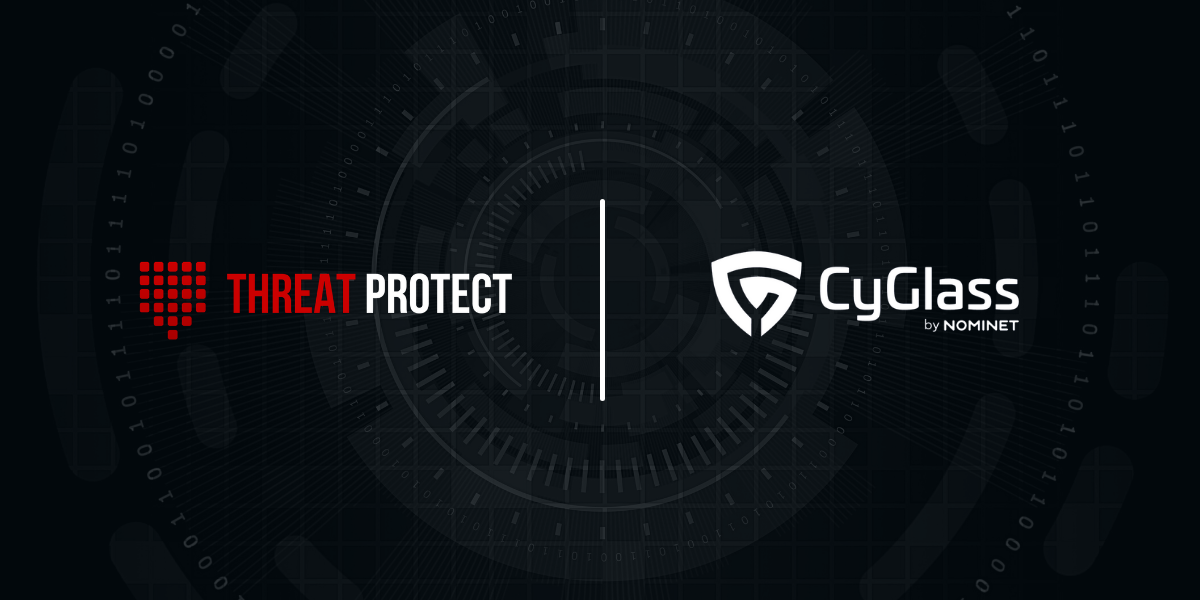Threat protect press release
