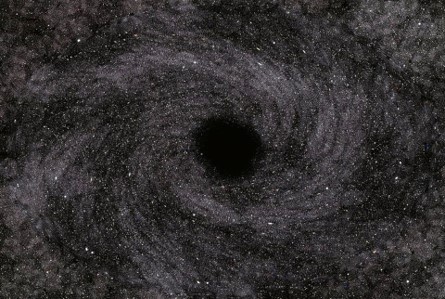 Is Your Company’s Network A Black Hole?